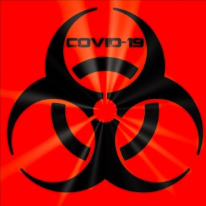 biohazard conv19